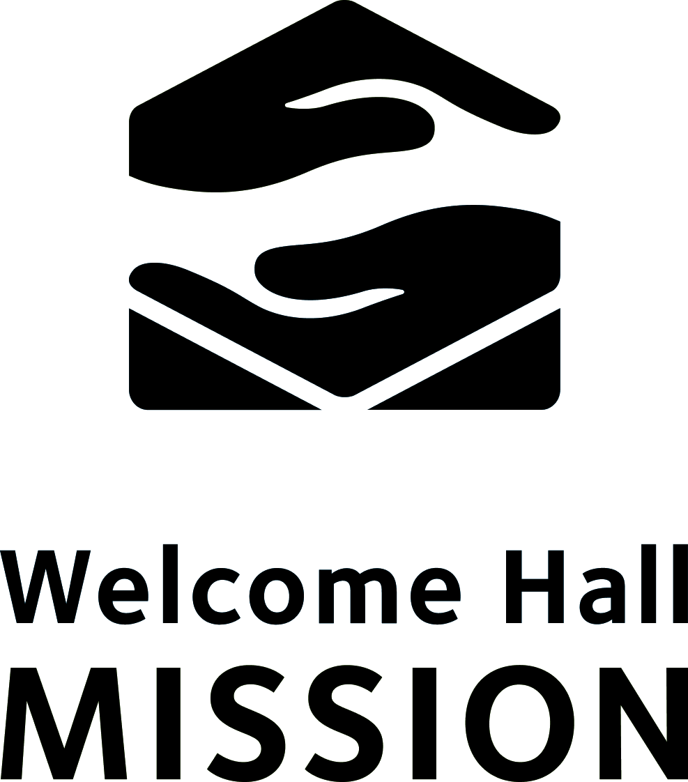 Welcome Hall